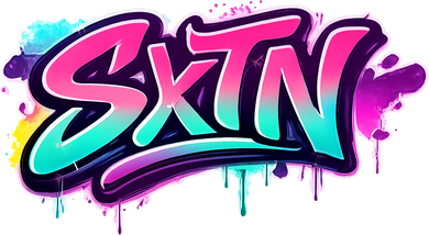 Logo sxtn